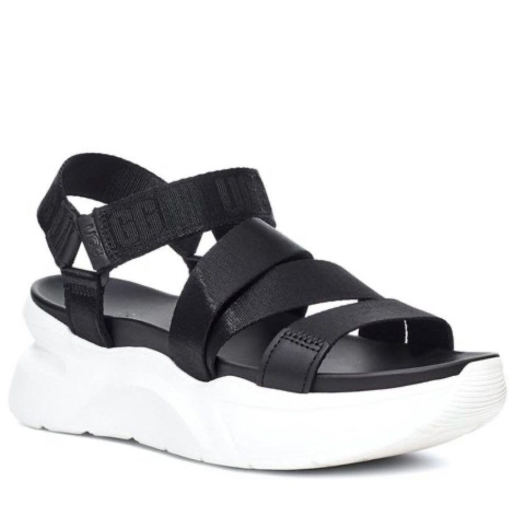 Uggs sandals